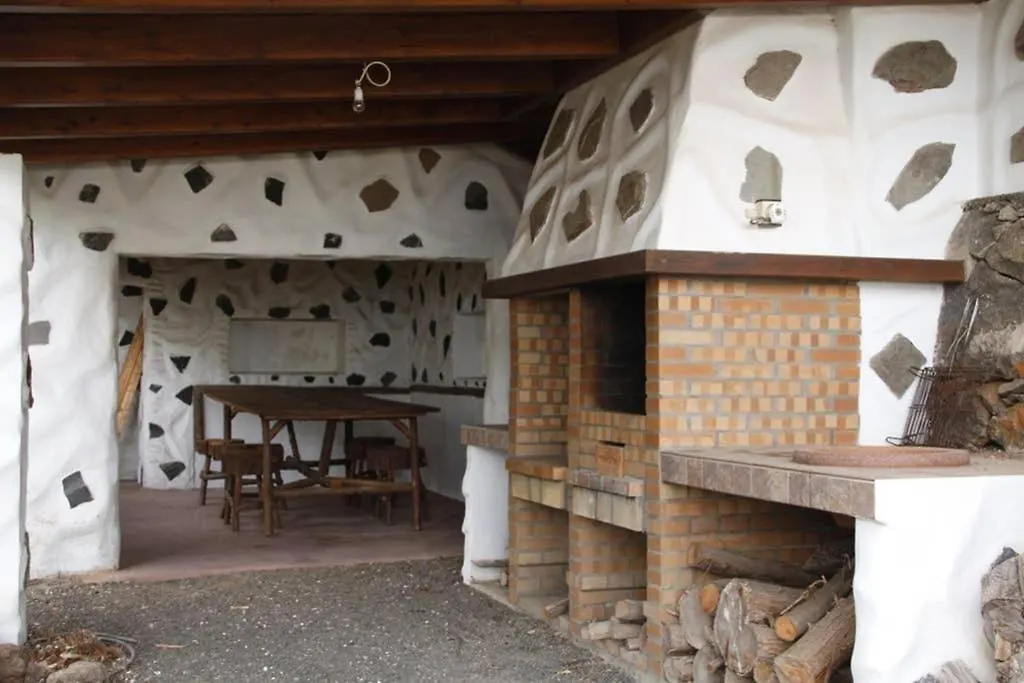 Los Berros Willa La Esperanza  Dom wakacyjny La Esperanza (Tenerife)