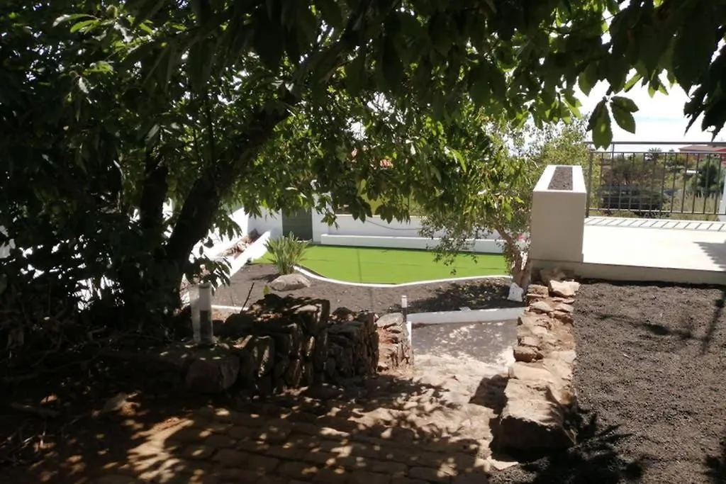 Los Berros Willa La Esperanza  0*, La Esperanza (Tenerife)